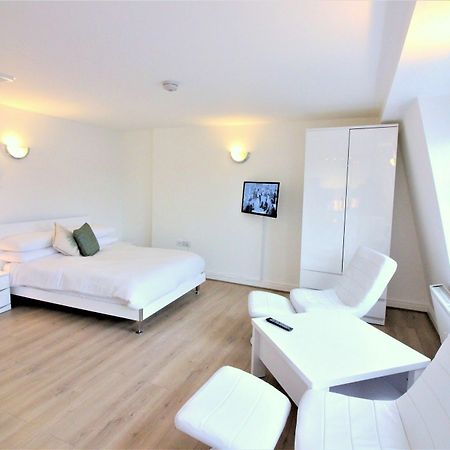 Cambridge City Studios 외부 사진
