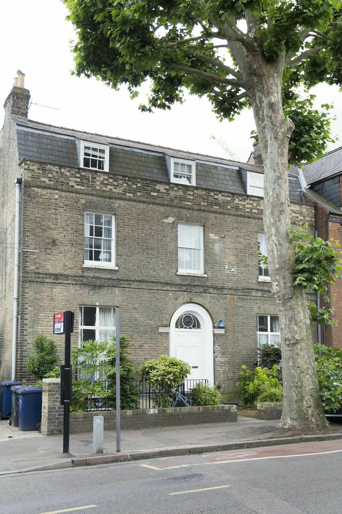 Cambridge City Studios 외부 사진